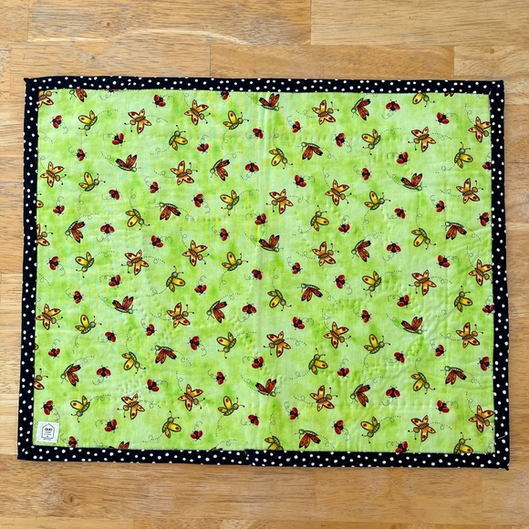 Handmade Table Sets Kitchen Patchwork Table Linens - Picture 5 of 6